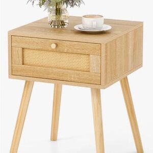 Accent Side Table